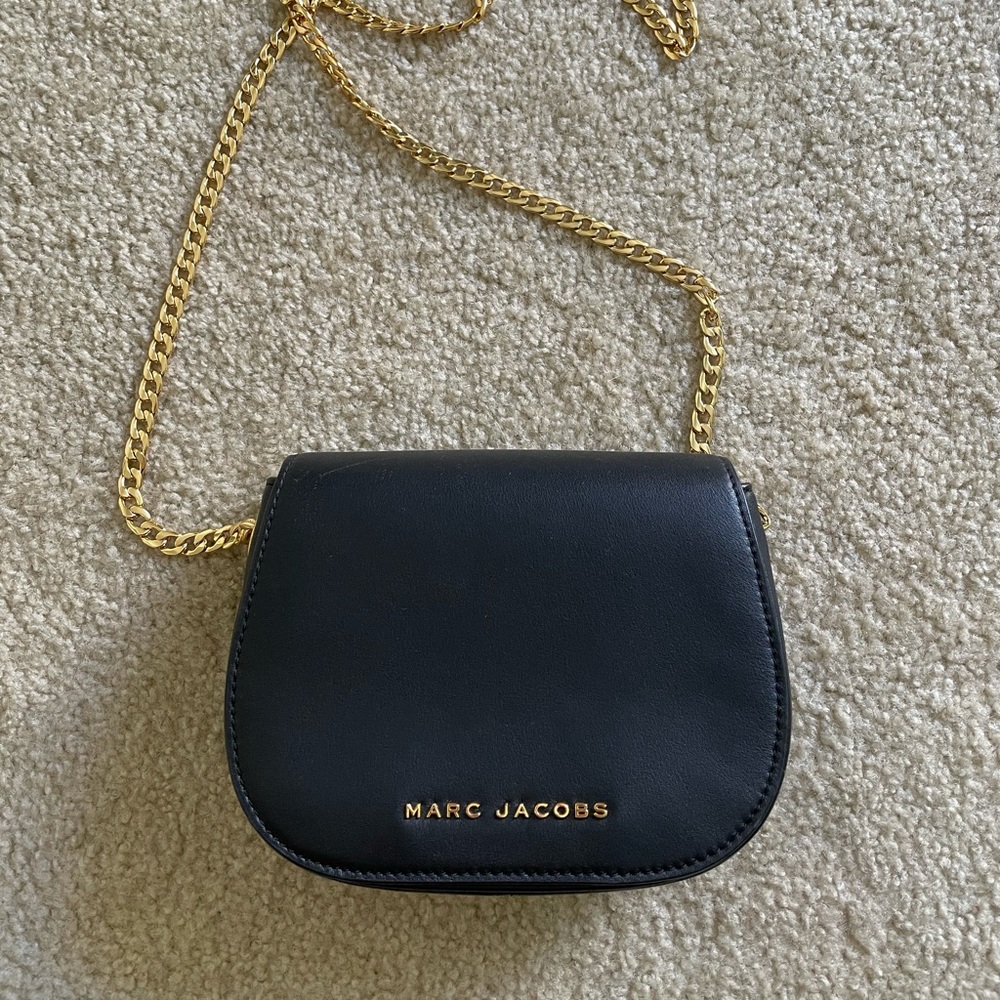 Marc Jacob Avenue Crossbody Bag